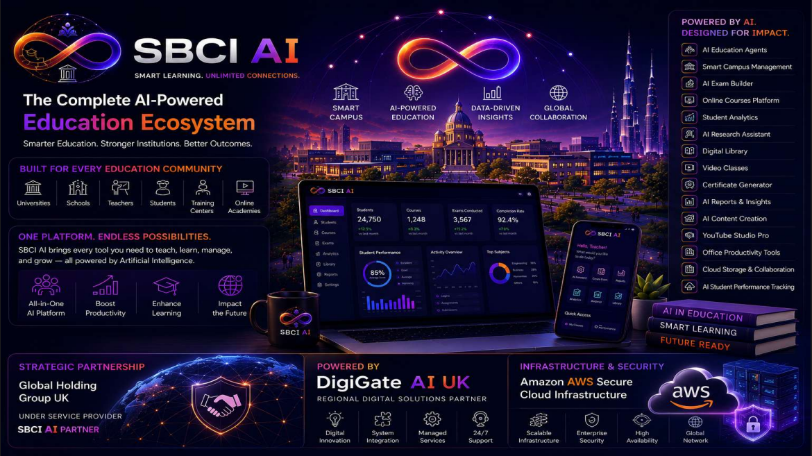 SBCI AI Infographic Part 1