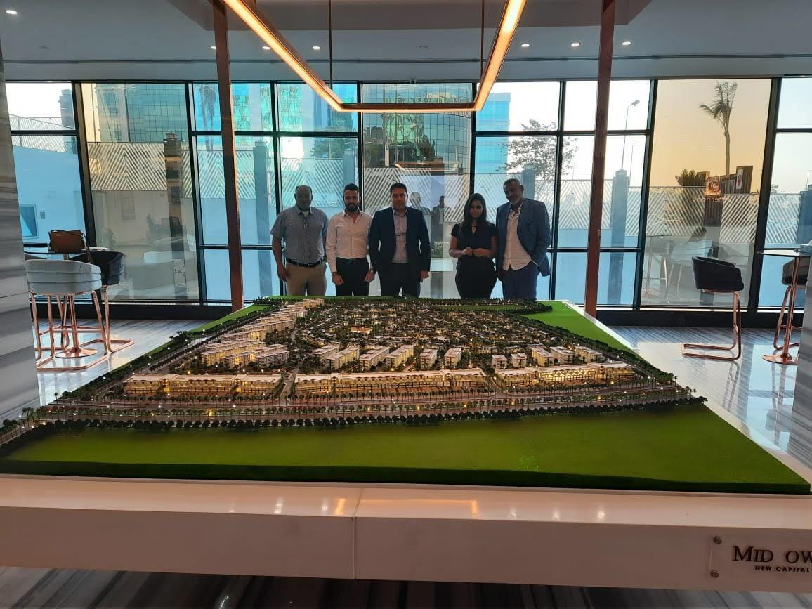Betterhomes MoU Signing