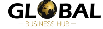 Global Business Hub Logo