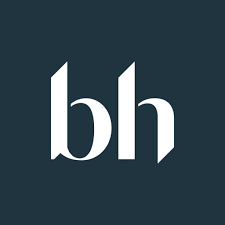 Betterhomes Logo
