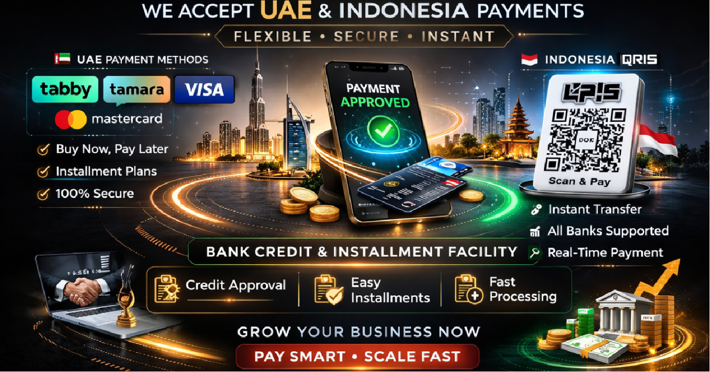 Payment Methods