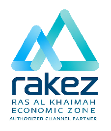 Rakez Logo