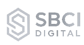 SBCI Digital Logo