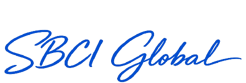 SBCI Global Logo